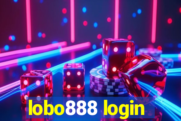 lobo888 login