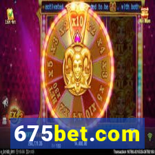 675bet.com