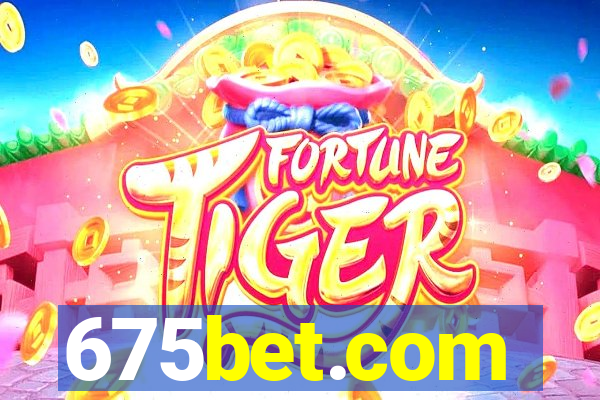 675bet.com