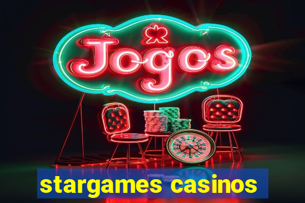 stargames casinos