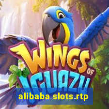 alibaba slots.rtp