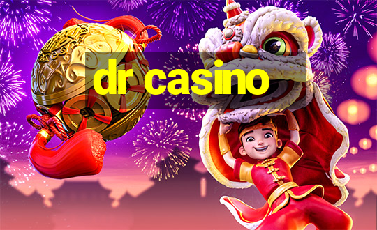 dr casino