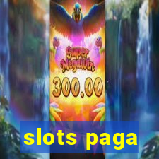 slots paga