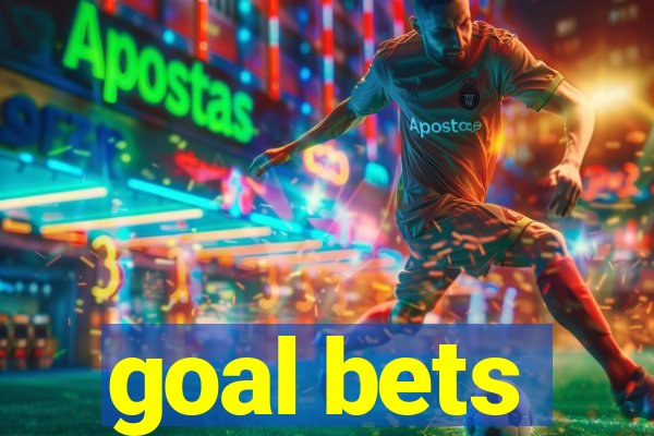 goal bets