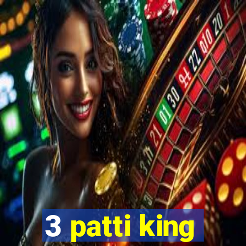 3 patti king