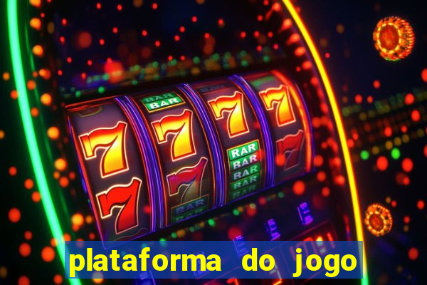 plataforma do jogo do tigrinho de r$ 5