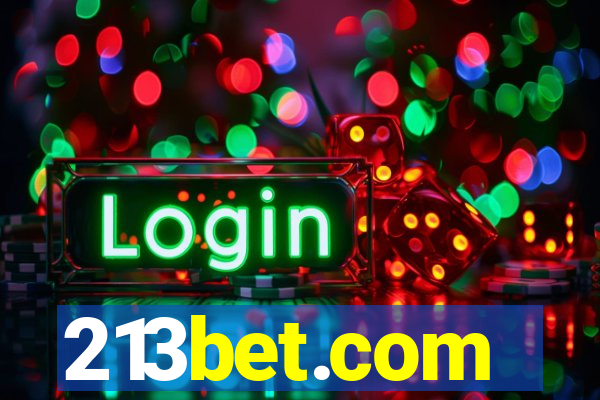 213bet.com