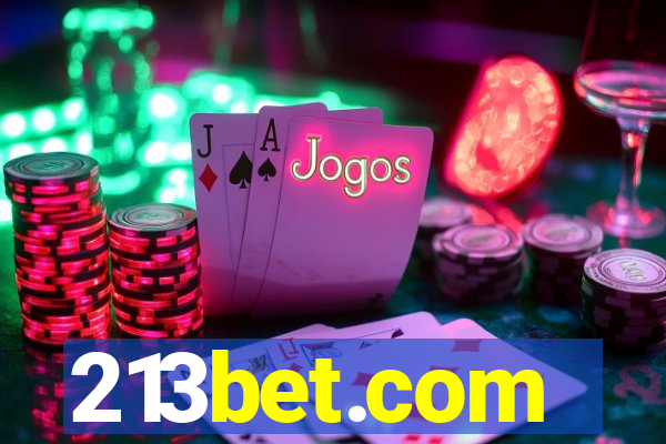 213bet.com