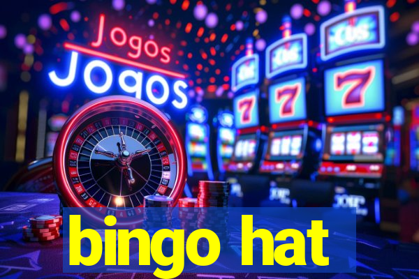 bingo hat