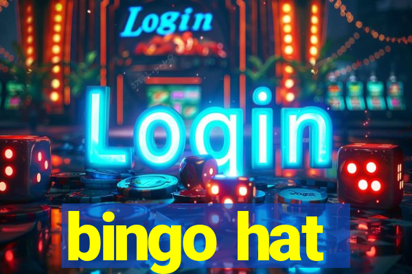 bingo hat