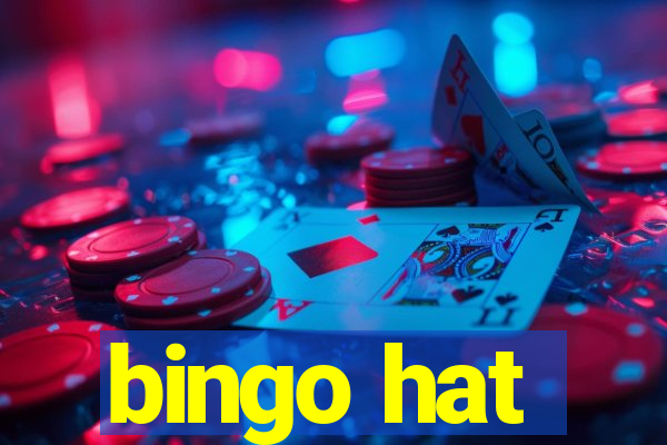 bingo hat