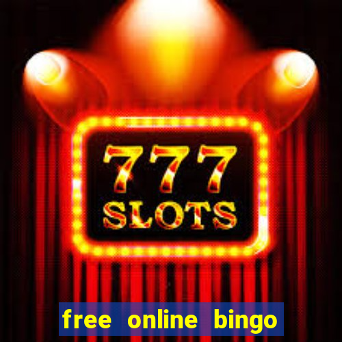 free online bingo no sign up