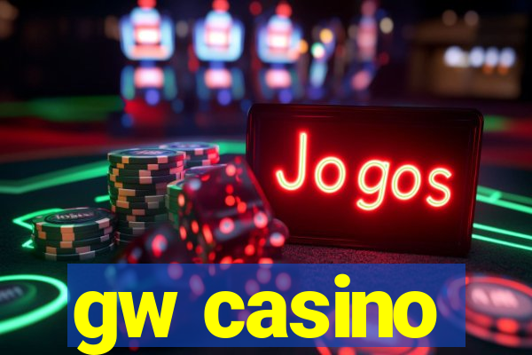 gw casino