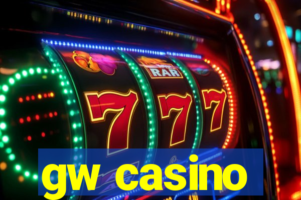 gw casino