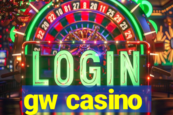 gw casino