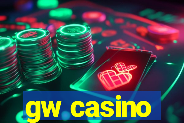 gw casino