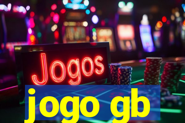 jogo gb