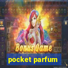 pocket parfum