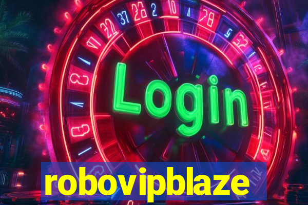 robovipblaze