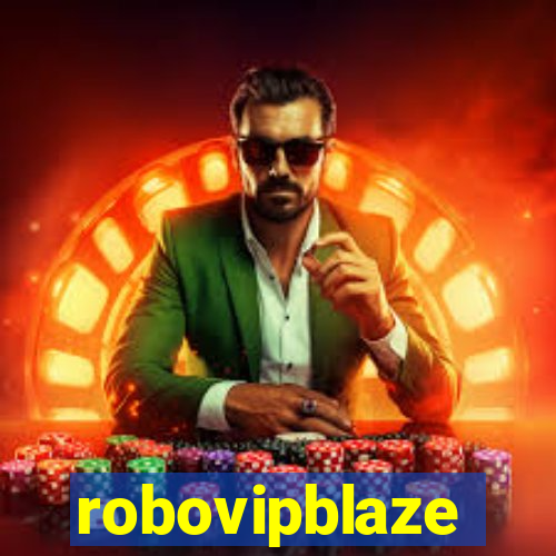 robovipblaze