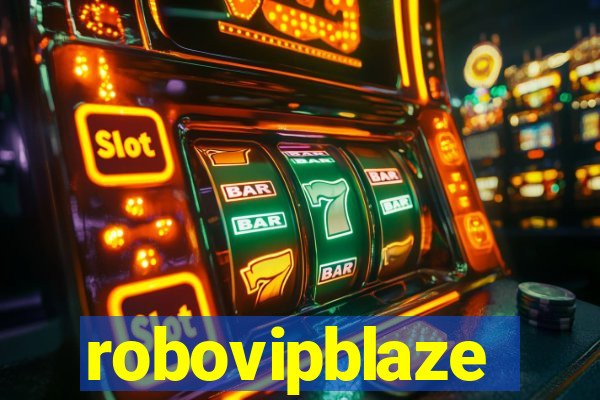 robovipblaze