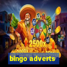 bingo adverts