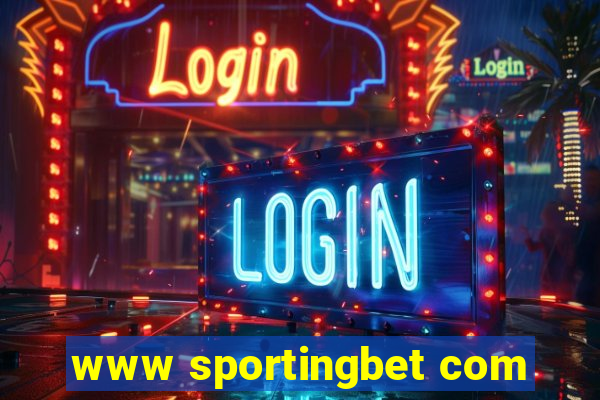 www sportingbet com