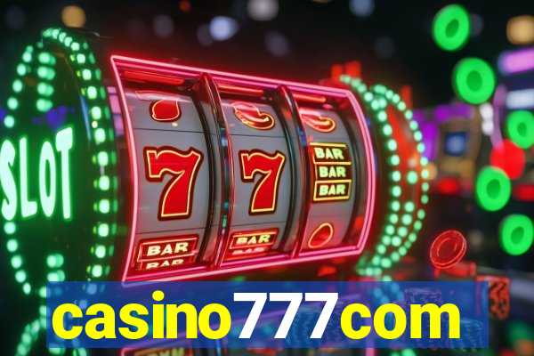 casino777com