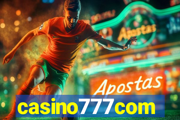 casino777com