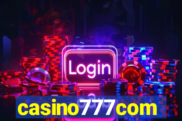 casino777com