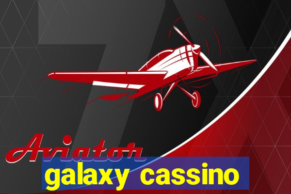 galaxy cassino