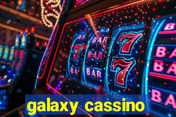 galaxy cassino