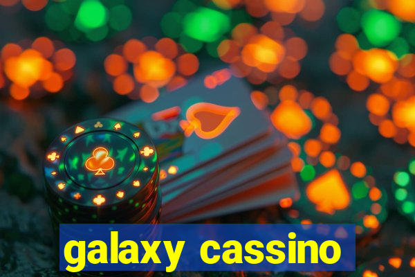 galaxy cassino