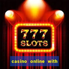 casino online with real money