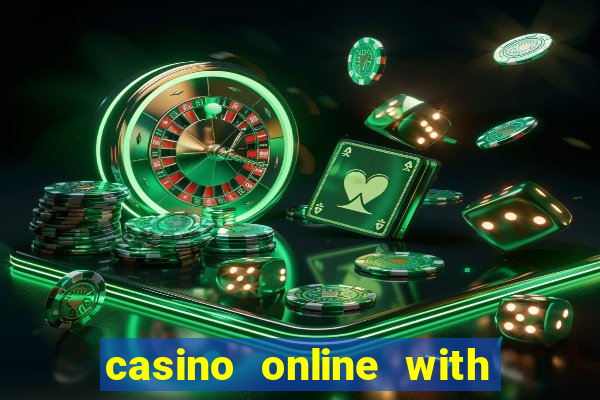 casino online with real money