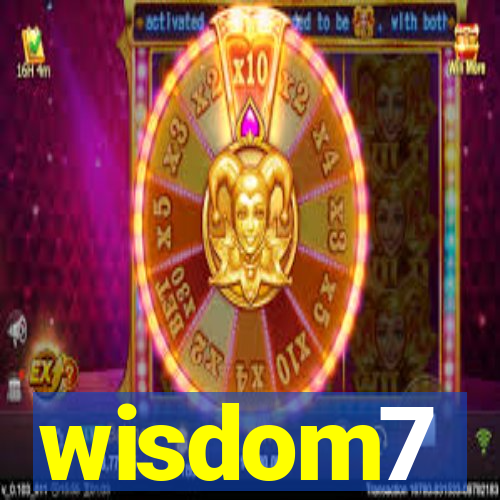 wisdom7