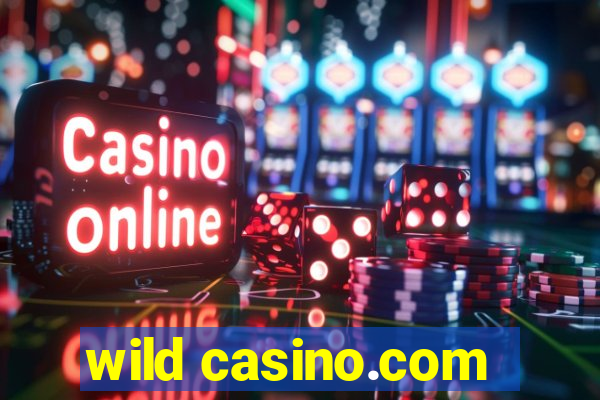 wild casino.com