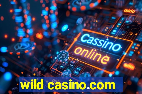 wild casino.com