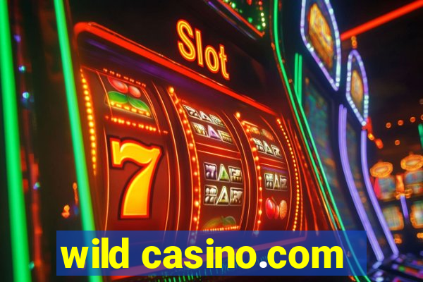 wild casino.com