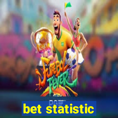 bet statistic