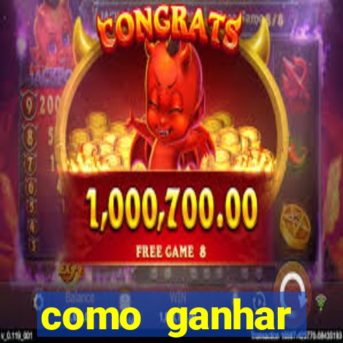 como ganhar dinheiro jogando sem depositar nada