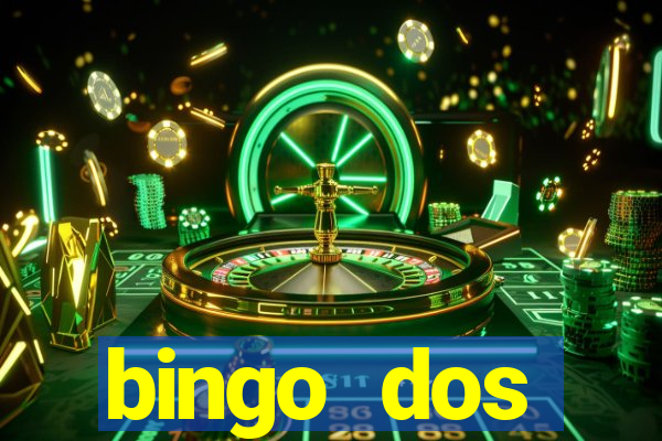 bingo dos substantivos pdf