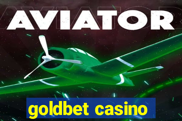 goldbet casino