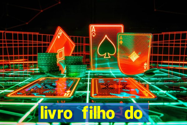 livro filho do fogo - volume 3 pdf grátis