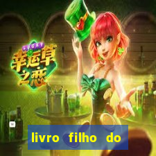 livro filho do fogo - volume 3 pdf grátis