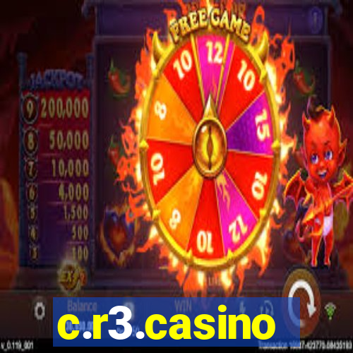 c.r3.casino