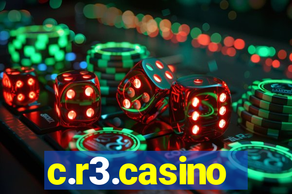 c.r3.casino