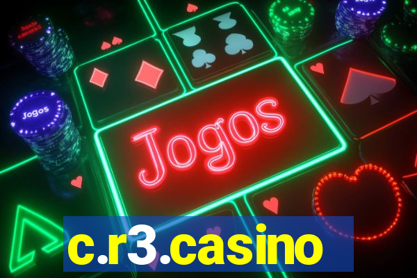 c.r3.casino