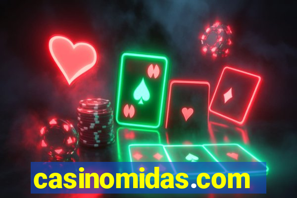 casinomidas.com