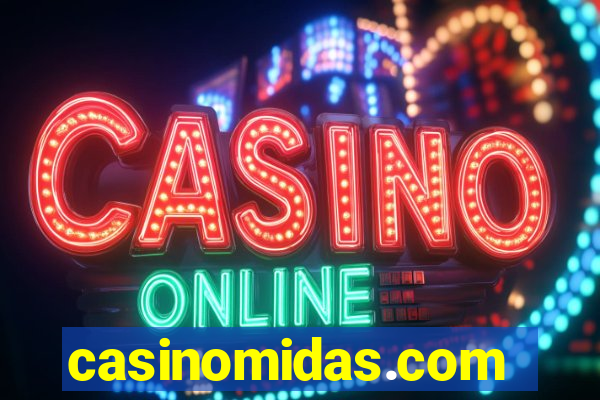 casinomidas.com